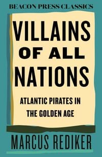 Produktbild: Villains of All Nations