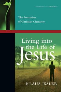 Produktbild: Living into the Life of Jesus