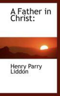 Produktbild: A Father in Christ