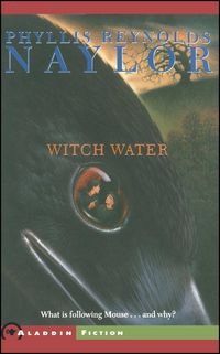 Produktbild: Witch Water
