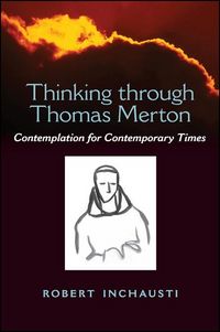 Produktbild: Thinking through Thomas Merton