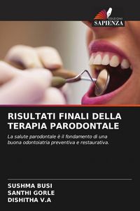 Produktbild: Risultati Finali Della Terapia Parodontale