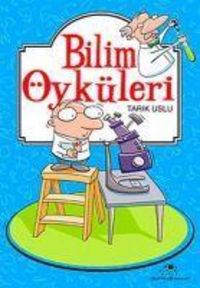 Produktbild: Bilim &Ouml;yk&uuml;leri