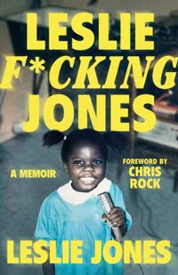 Produktbild: LESLIE FCKING JONES HB