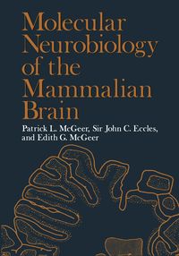 Produktbild: Molecular Neurobiology of the Mammalian Brain