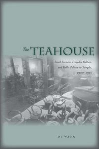 Produktbild: The Teahouse