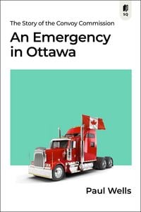 Produktbild: An Emergency in Ottawa