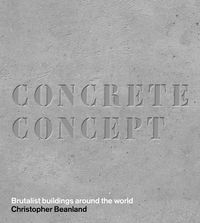 Produktbild: Concrete Concept