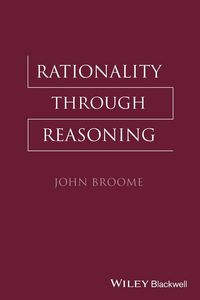 Produktbild: Rationality Through Reasoning