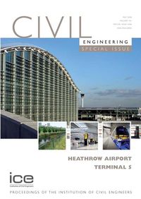 Produktbild: Heathrow Airport Terminal 5