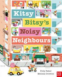 Produktbild: Kitsy Bitsy's Noisy Neighbours