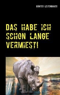 Produktbild: Das habe ich schon lange vermiest!