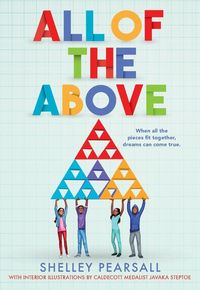 Produktbild: All of the Above