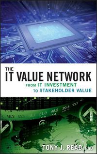Produktbild: The IT Value Network