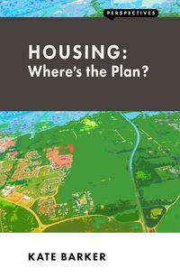 Produktbild: Housing: Where's the Plan?