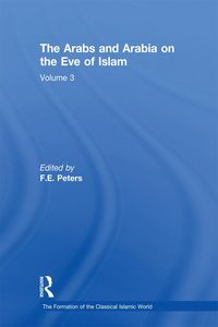Produktbild: The Arabs and Arabia on the Eve of Islam