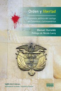 Produktbild: Orden y Libertad