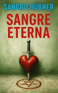 Produktbild: Sangre Enterna