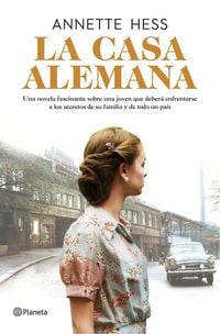 Produktbild: La casa alemana
