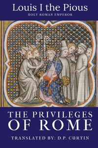 Produktbild: The Privileges of Rome