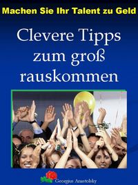 Produktbild: Machen Sie Ihr Talent zu Geld