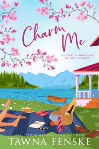 Produktbild: Charm Me (Cherry Blossom Lake Romantic Comedies, #2)