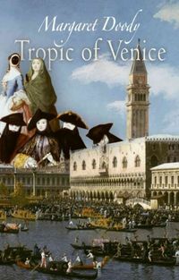 Produktbild: Doody, M: Tropic of Venice