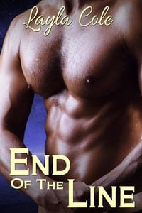 Produktbild: End of the Line