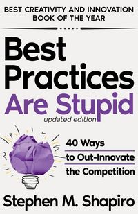 Produktbild: Best Practices Are Stupid