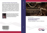 Produktbild: Lumpengramatolog&iacute;as desacom/pasadas