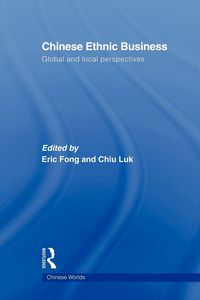Produktbild: Chinese Ethnic Business