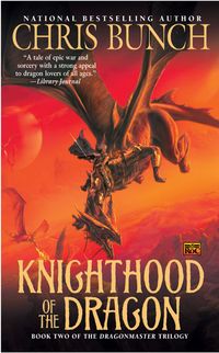 Produktbild: Knighthood of the Dragon