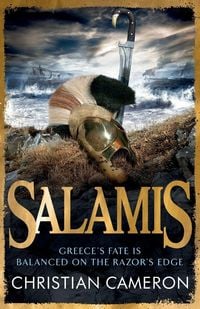 Produktbild: Salamis