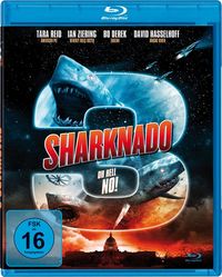 Sharknado 2 - The Second One - Uncut' von 'Anthony C. Ferrante 
