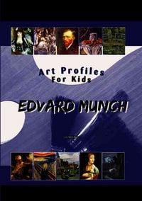 Produktbild: Art Profile For Kids Edvard Mu