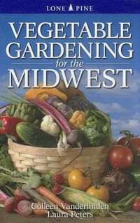 Produktbild: Vegetable Gardening for the Midwest