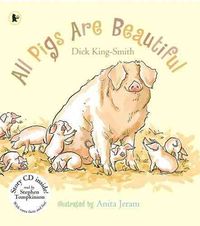 Produktbild: King-Smith, D: All Pigs are Beautiful