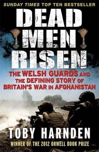 Produktbild: Dead Men Risen