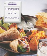 Produktbild: Saveurs d'ici et d'ailleurs
