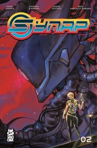 Produktbild: Synap #2