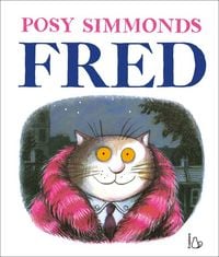 Produktbild: Fred