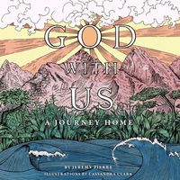 Produktbild: God with Us: A Journey Home