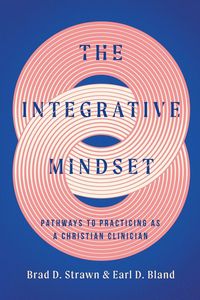 Produktbild: The Integrative Mindset