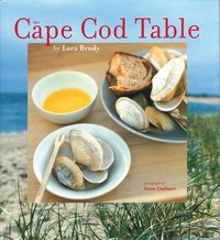 Produktbild: Cape Cod Table