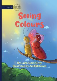 Produktbild: Seeing Colours