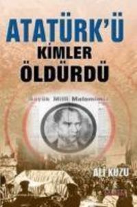 Produktbild: Atat&uuml;rk&uuml; Kimler &Ouml;ld&uuml;rd&uuml;