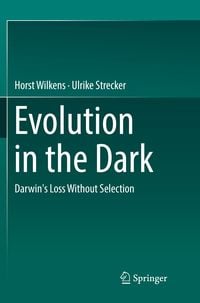 Produktbild: Evolution in the Dark