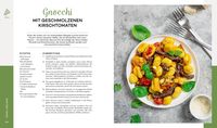 Italienische Feierabendküche – Kochen mit Daniel von Fitaliancook