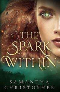 Produktbild: The Spark Within