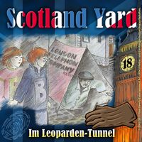 Produktbild: Im Leoparden-Tunnel